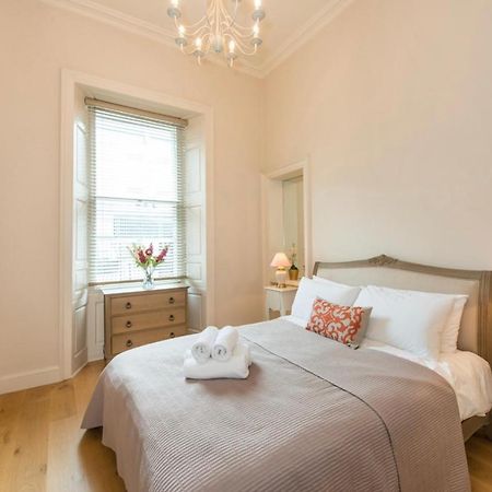 Luxurious City Centre Self Catering Apartment Εδιμβούργο Εξωτερικό φωτογραφία
