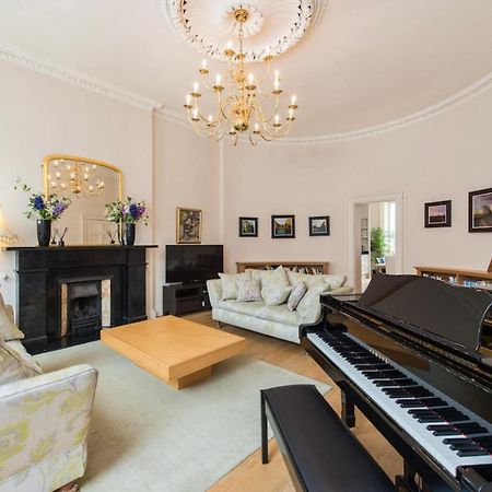 Luxurious City Centre Self Catering Apartment Εδιμβούργο Εξωτερικό φωτογραφία