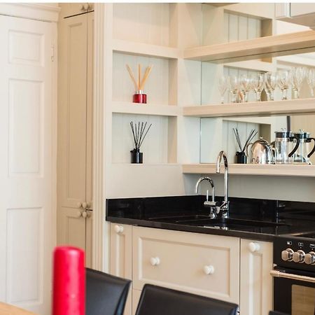 Luxurious City Centre Self Catering Apartment Εδιμβούργο Εξωτερικό φωτογραφία