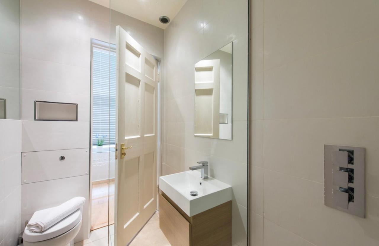 Luxurious City Centre Self Catering Apartment Εδιμβούργο Εξωτερικό φωτογραφία