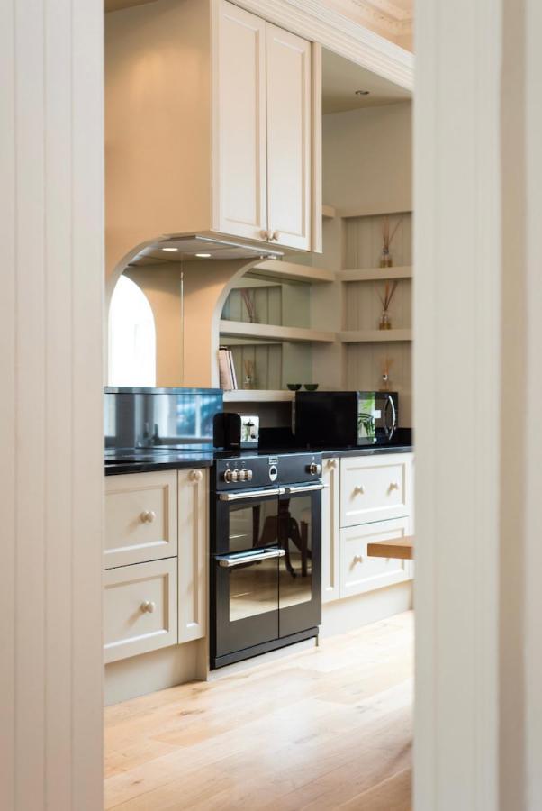 Luxurious City Centre Self Catering Apartment Εδιμβούργο Εξωτερικό φωτογραφία